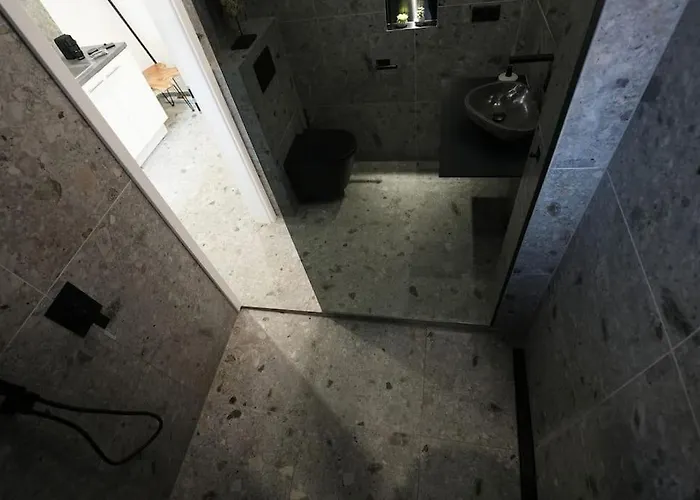 Mit Badewanne, Kamin Und Parkplatz Appartamento Graz